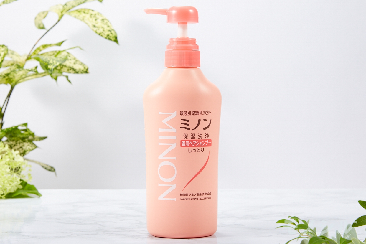 medel natural（メデル ナチュラル）シャンプー ハーバルリフレッシュアロマ