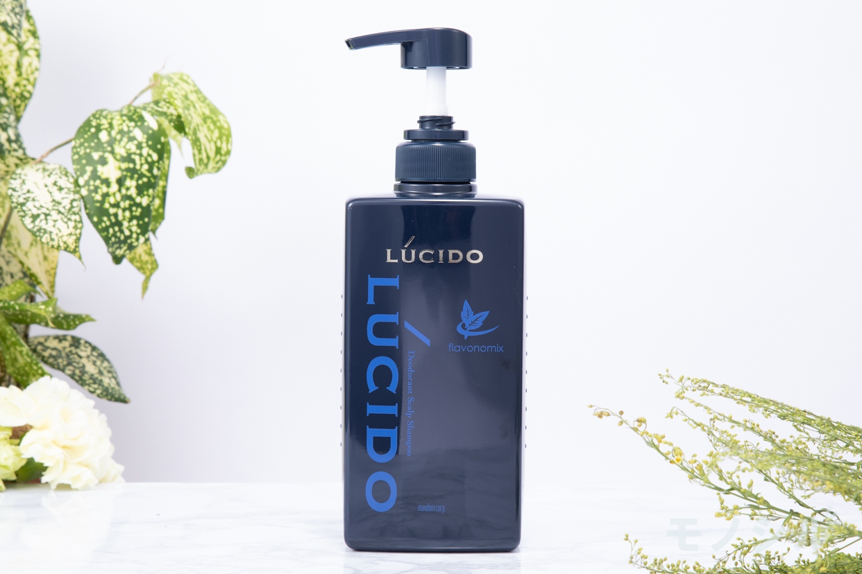 LUCIDO（ルシード）薬用スカルプデオシャンプー