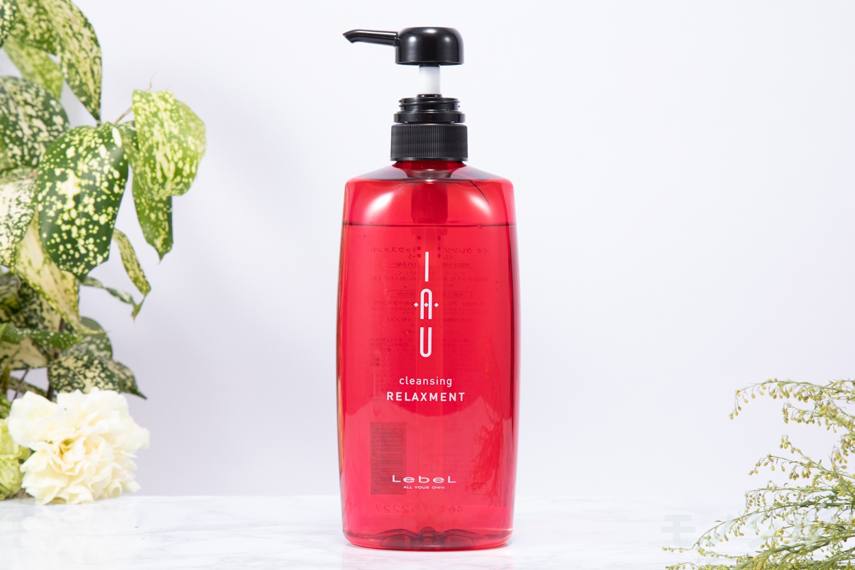 LebeL（ルベル）イオ クレンジング リラックスメント