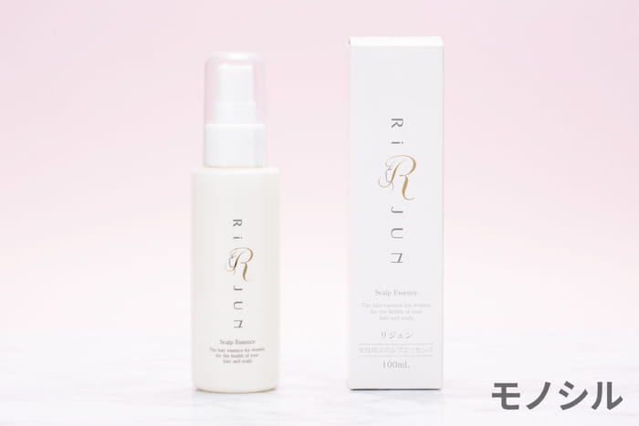 女性用スカルプエッセンス リジュン