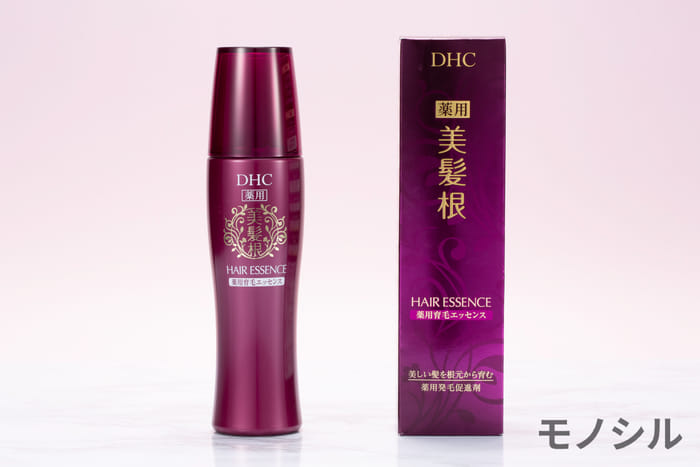 薬用 美髪根（びはつこん） 発毛促進剤