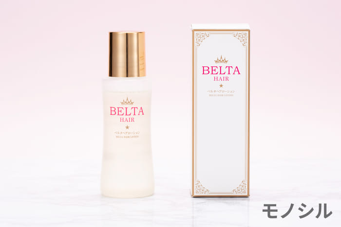 女性用育毛剤 ベルタ ヘアローション