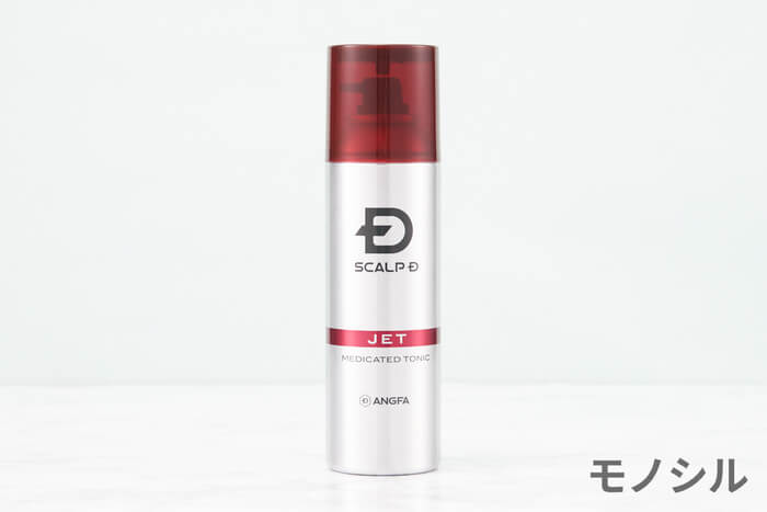 スカルプD 薬用育毛トニック