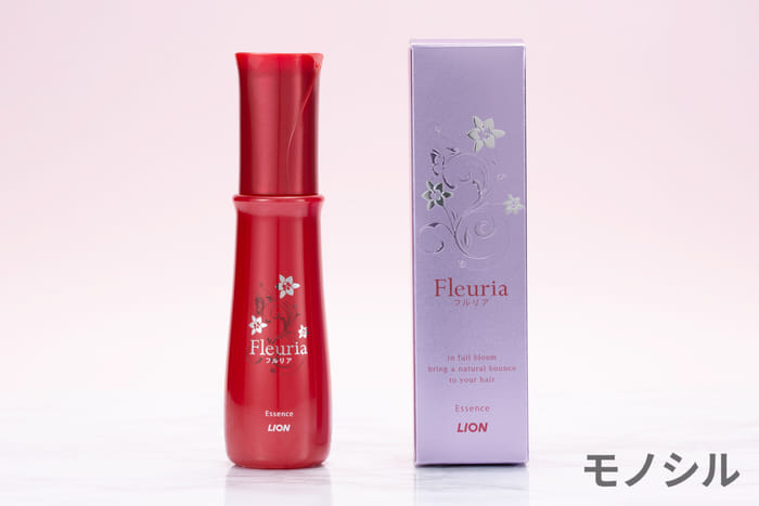 フルリア 薬用育毛エッセンス