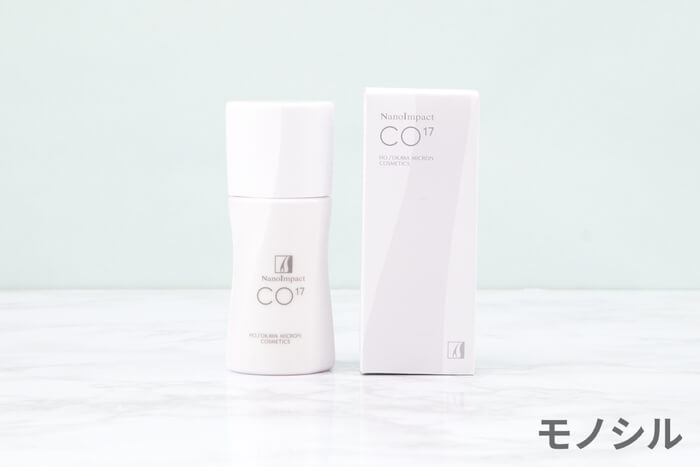 薬用ナノインパクト Co17