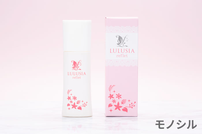 ルルシア ルフレ 薬用スカルプエッセンス