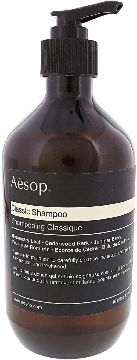 Aesop（イソップ）CL シャンプー