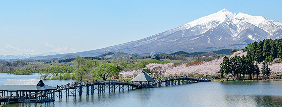 青森県鶴田町