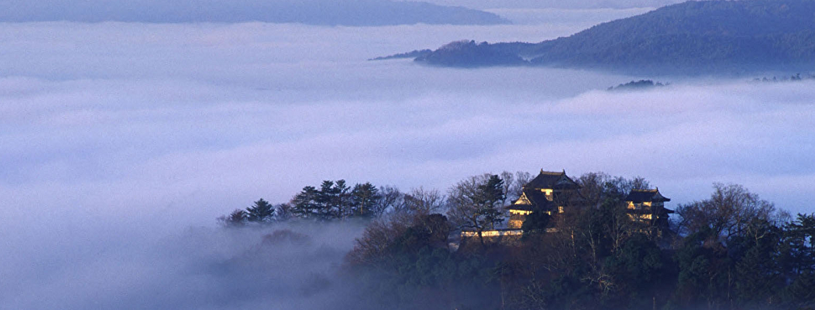 岡山県高梁市