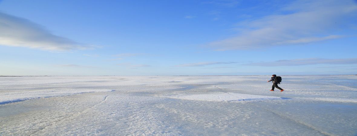 北海道別海町