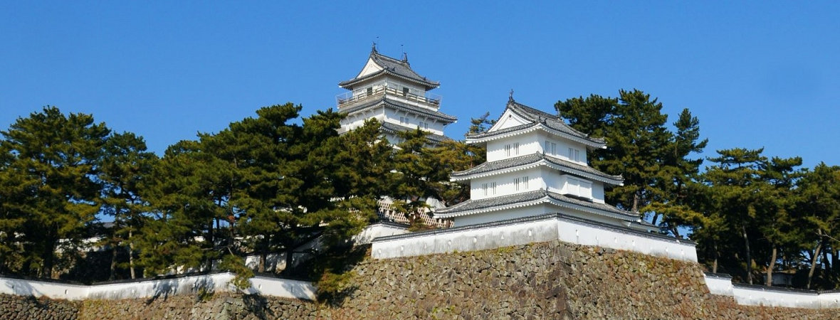 長崎県島原市