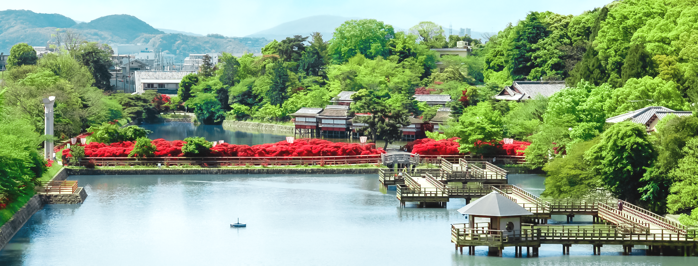 京都府長岡京市