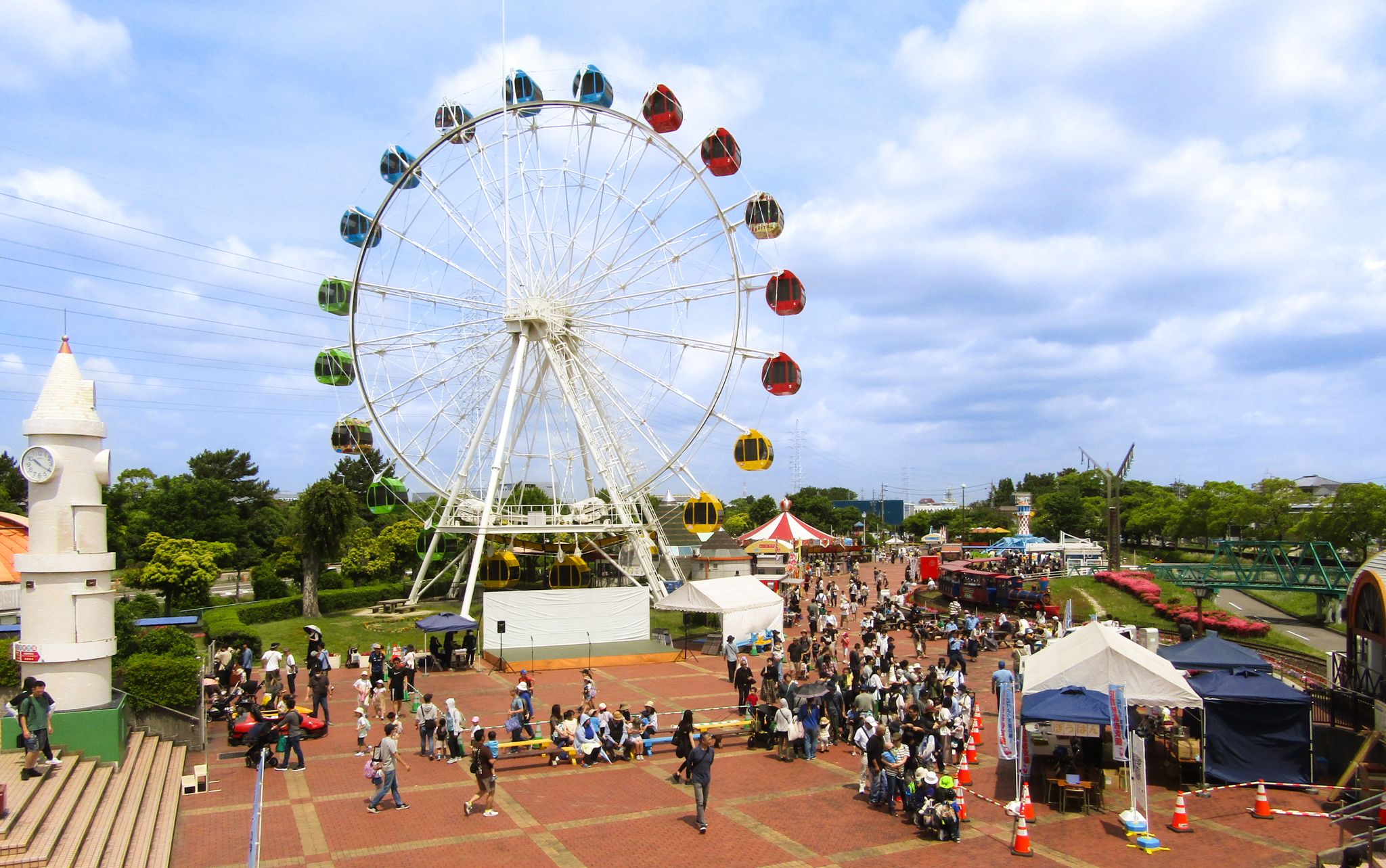 愛知県碧南市