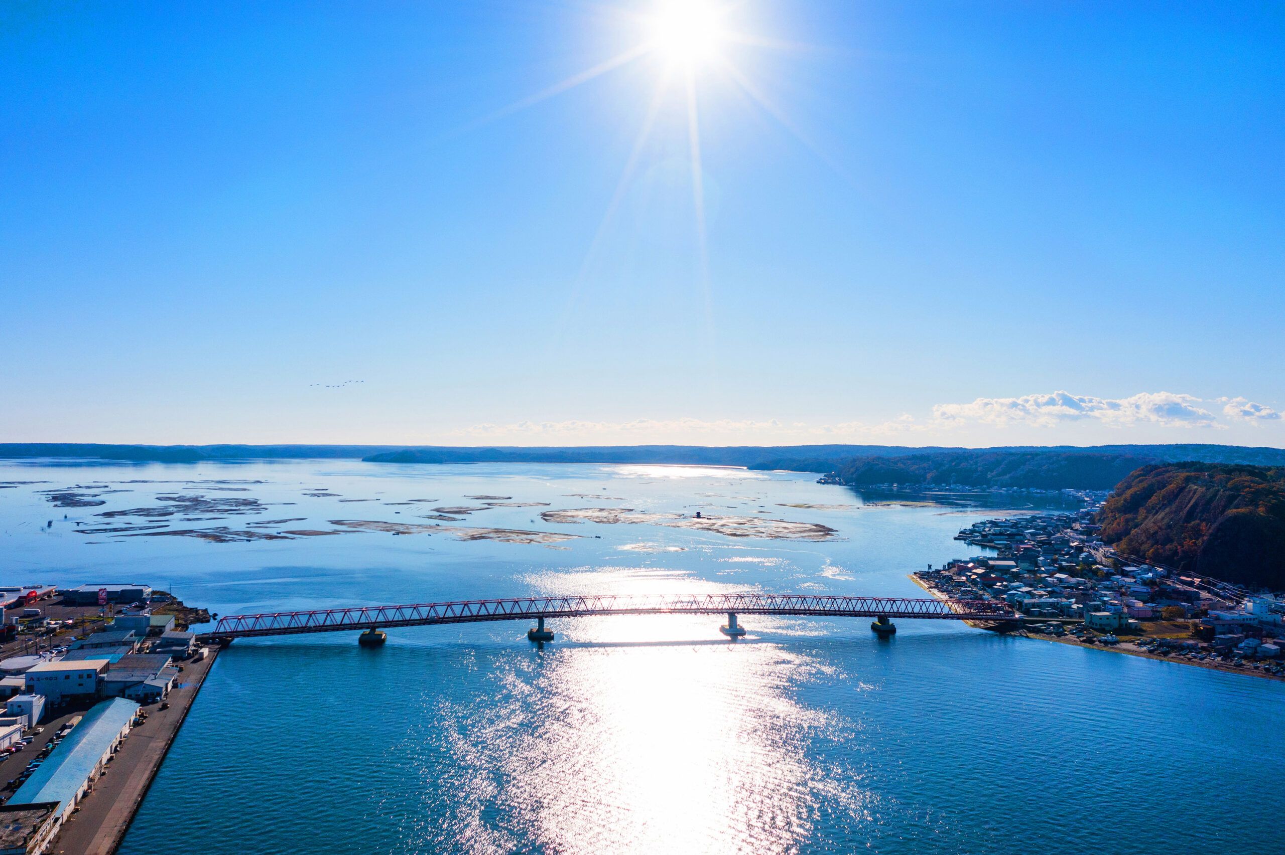 北海道厚岸町