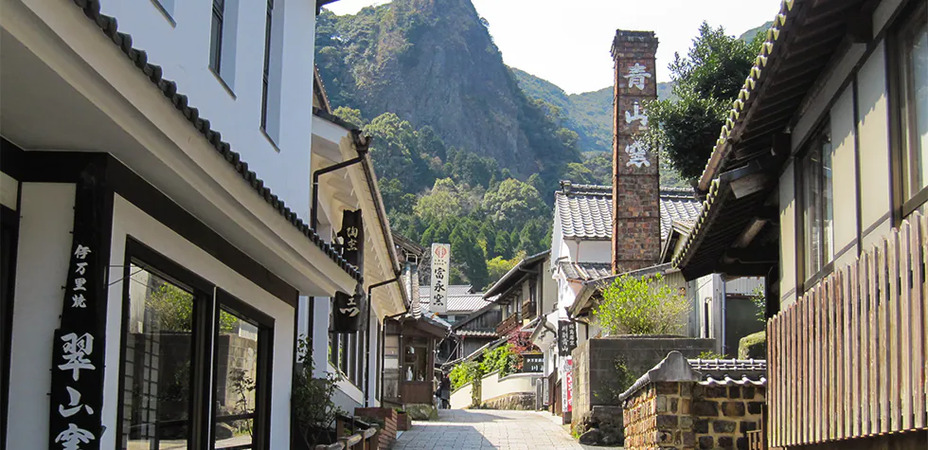佐賀県伊万里市