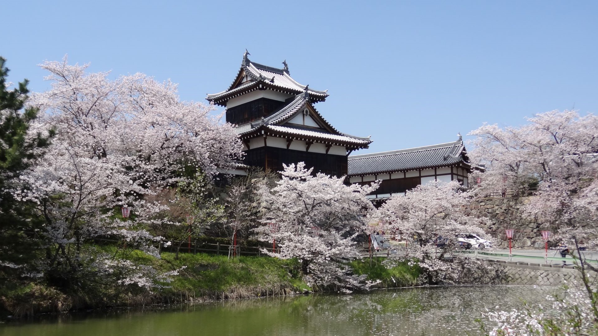 奈良県大和郡山市