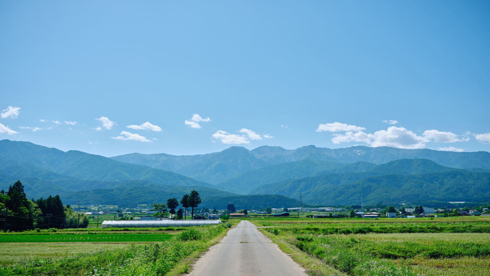 長野県飯島町
