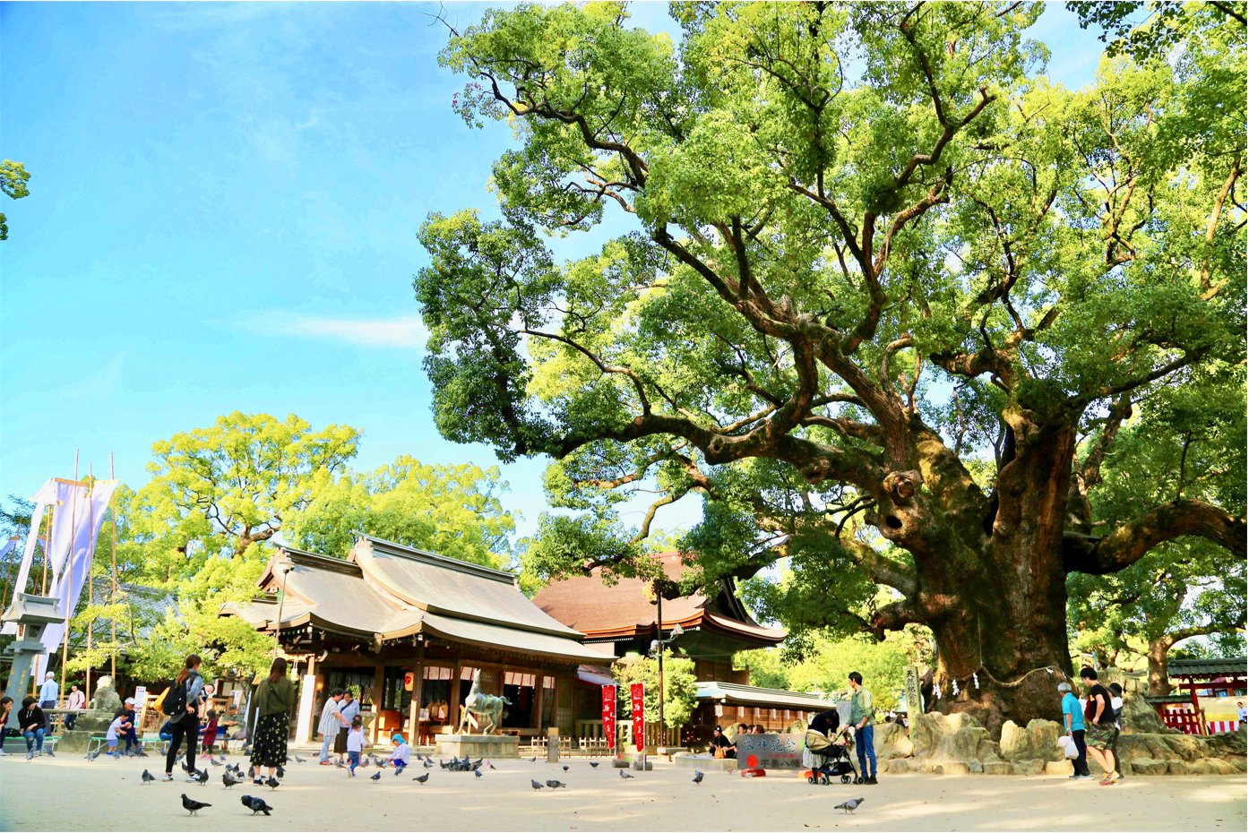 福岡県宇美町