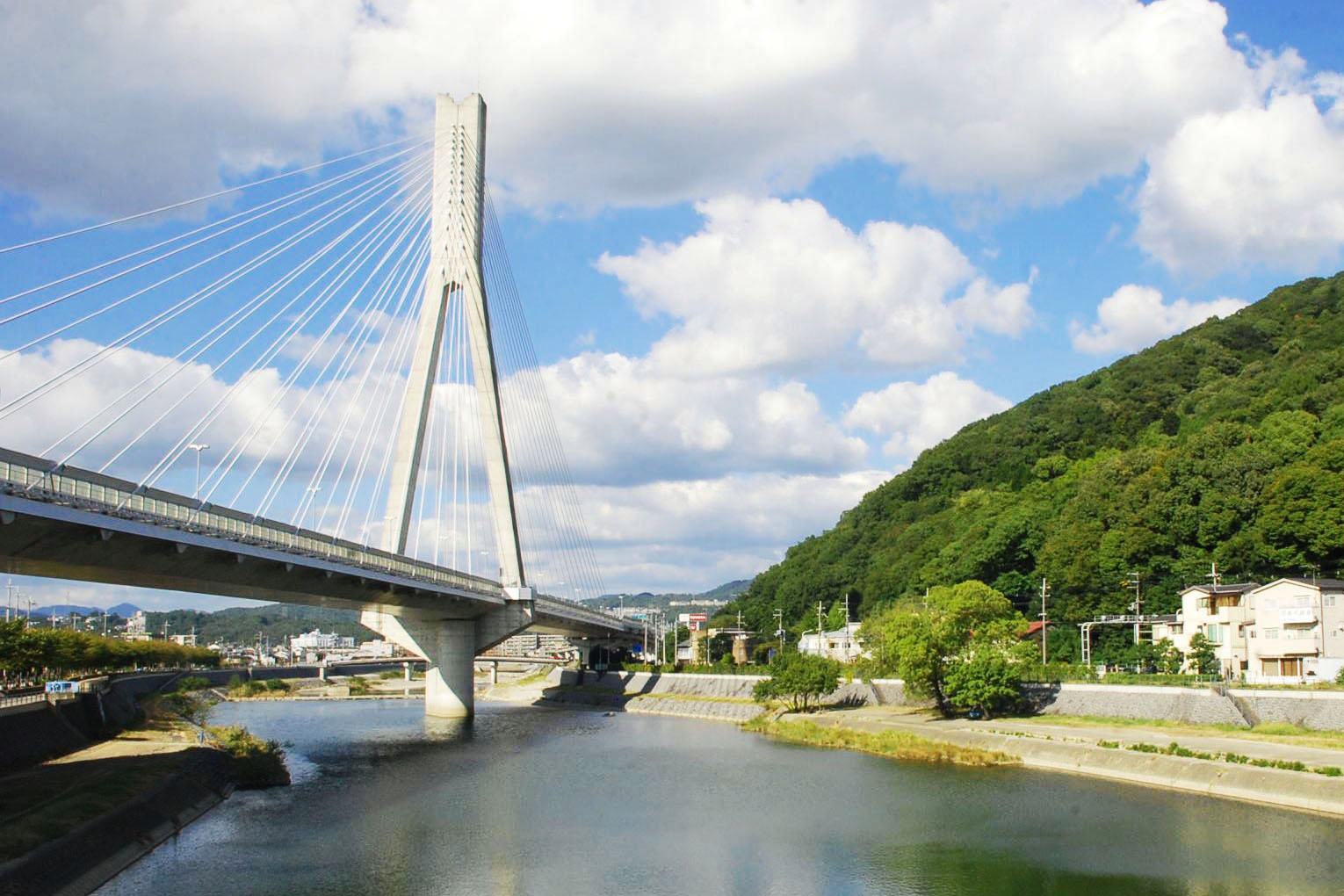 大阪府池田市
